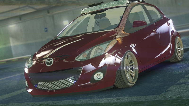 mod